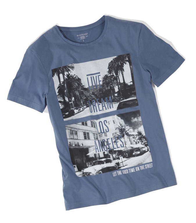 tee shirt bleu (Copier)