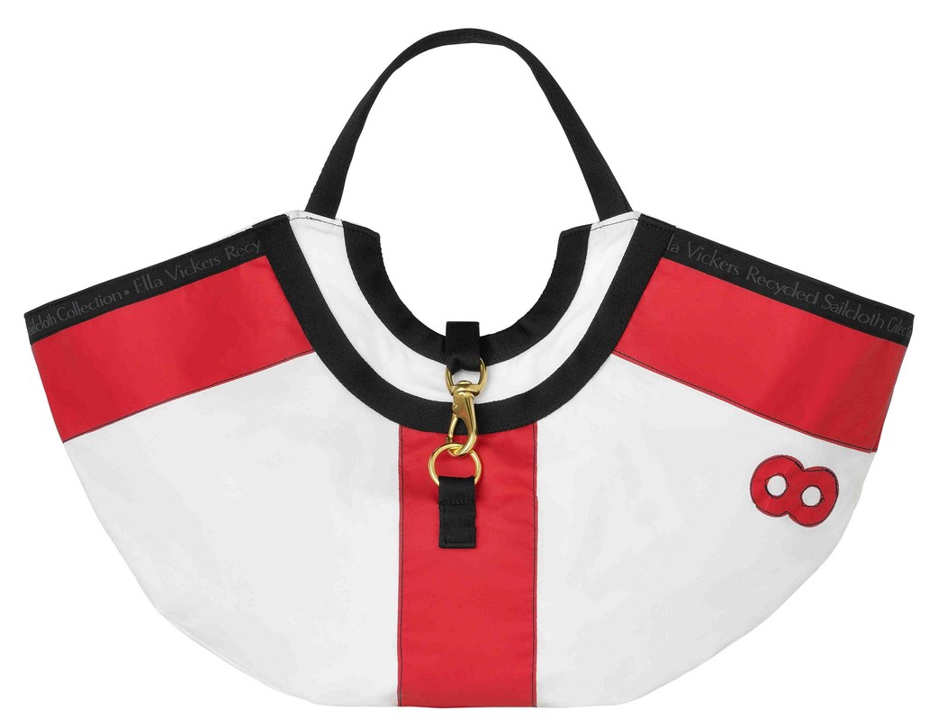 ELLA VICKERS FRANCE - CLARK