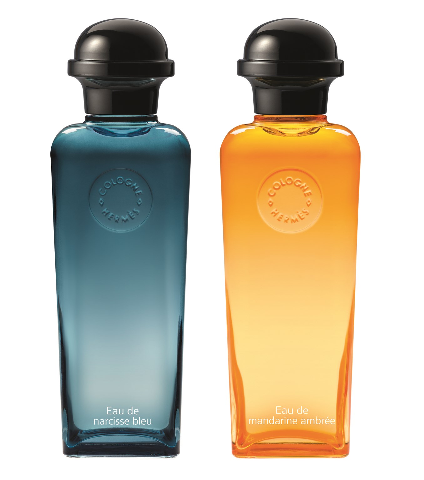 Hermès Parfums - Deux nouvelles Colognes