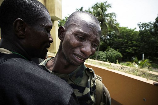 vory Coast: Civil War / Côte d'ivoire: Guerre Civile