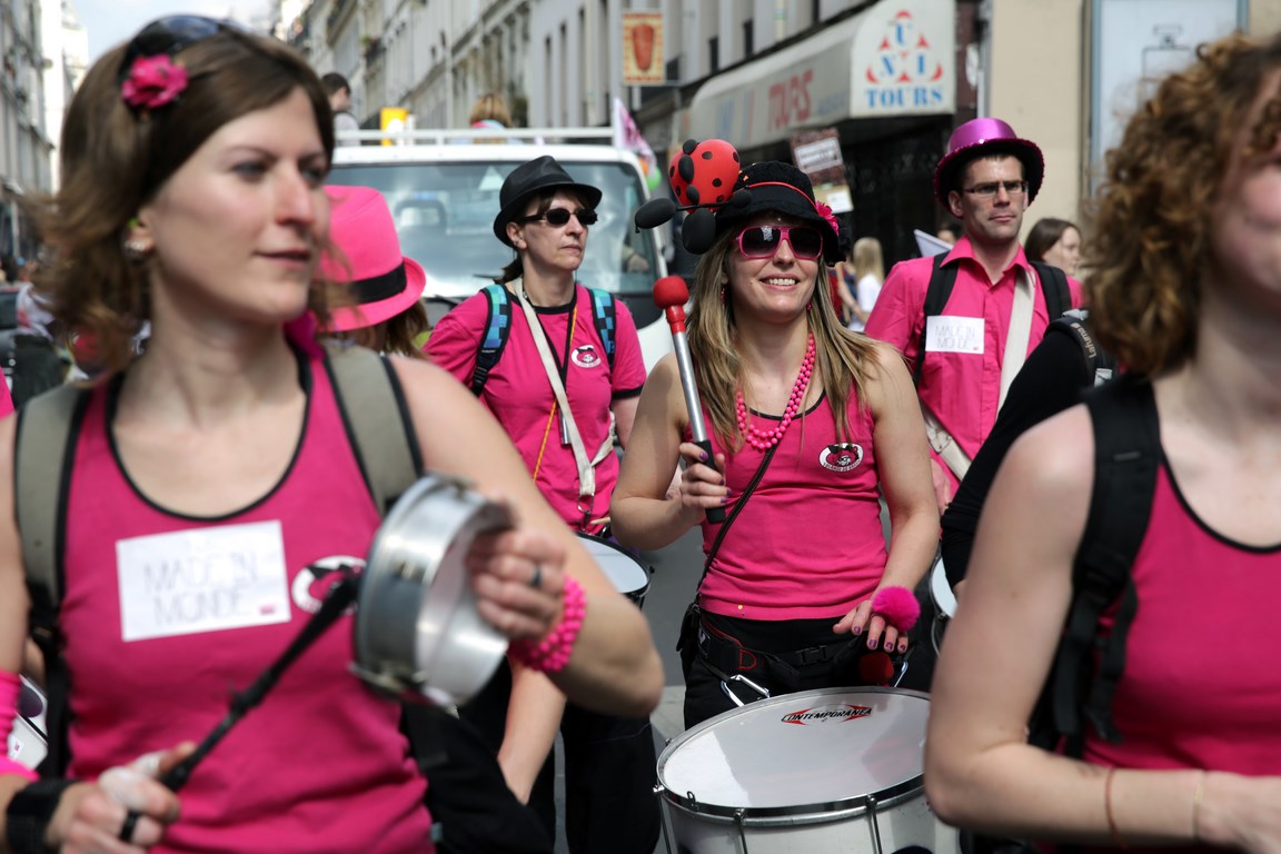 Fairpride 2013, copyright Gabrielle Birnholz, Courtesy of United Fashion for Peace 9W5A7486 (Copier)