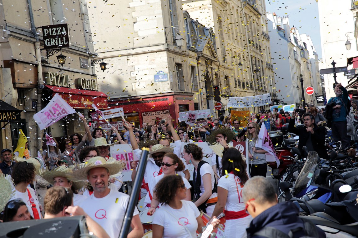 Fairpride 2013, copyright Gabrielle Birnholz, Courtesy of United Fashion for Peace 9W5A8004 (Copier)