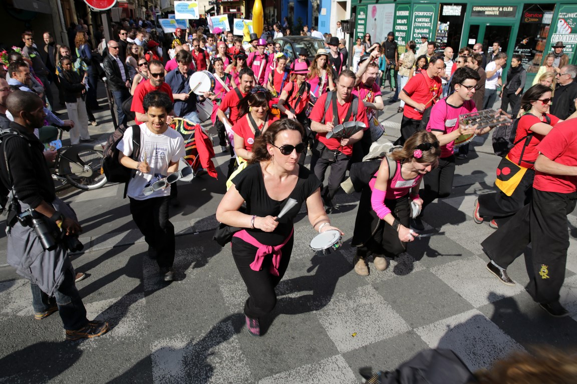 Fairpride 2013, copyright Gabrielle Birnholz, Courtesy of United Fashion for Peace 9W5A8025 (Copier)