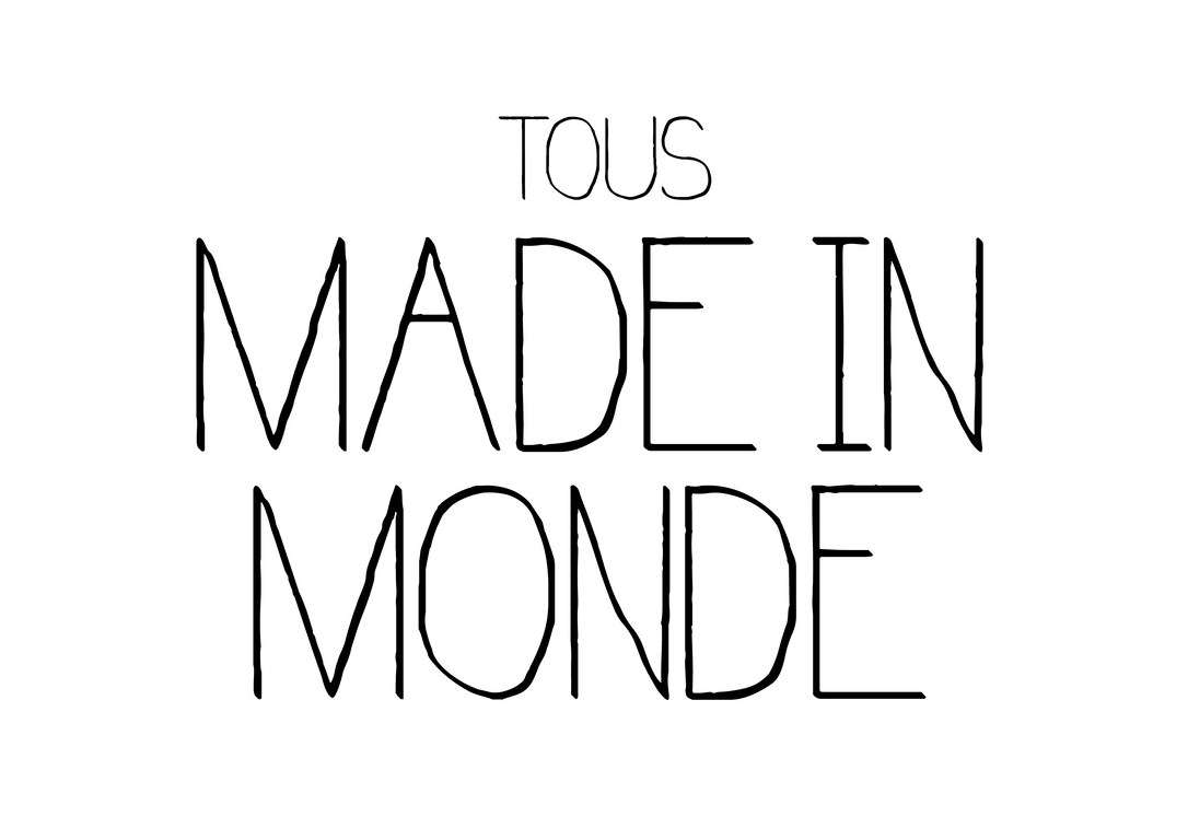 MadeInMonde (Copier)