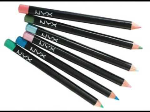 NYX MAKE UP