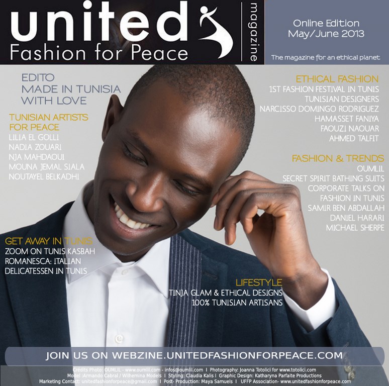 COVER ANGL UFFP MAI JUIN 2013