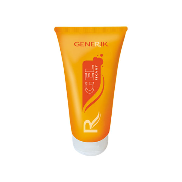 GEL COIFFANT GENERIK