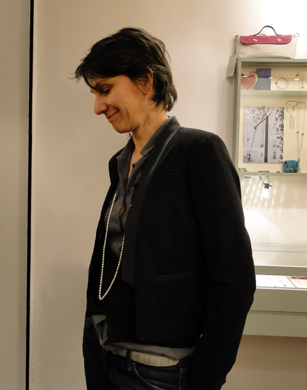 Sylvie GILBERT (Copier)