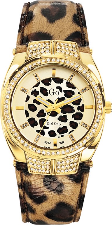 Go Girl Only - 698229 (Copier)