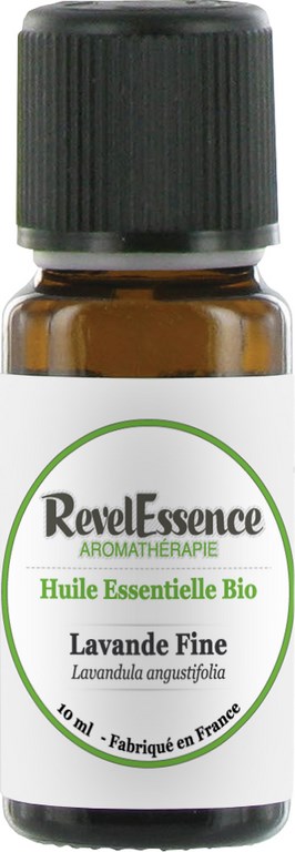 HE Lavande Fine 10ml