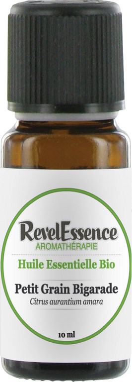 HE Petit Grain Bigarade10ml REVELESSENCE (Copier)