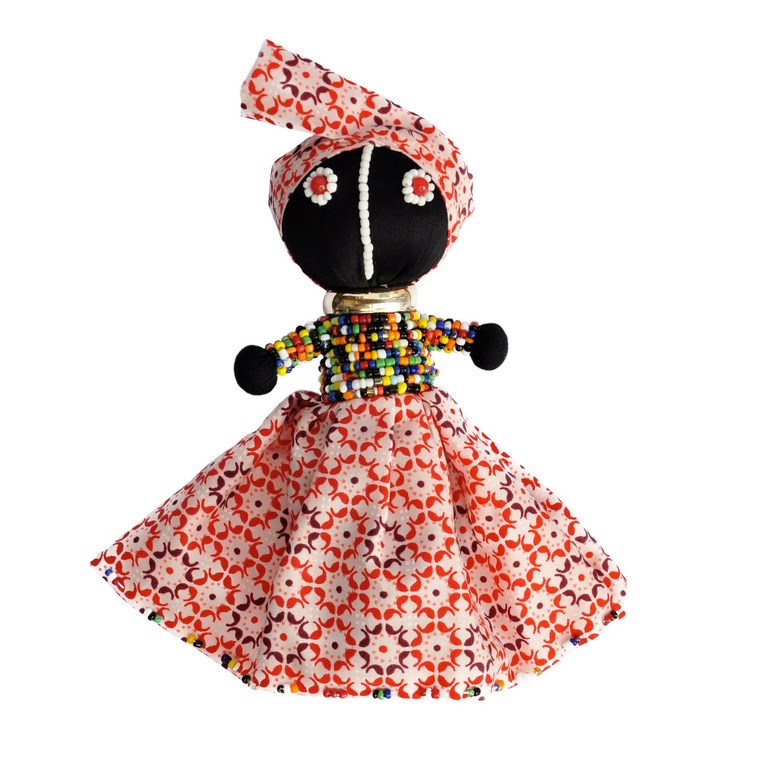 Ithemba - poupee shweshwe_2 (Copier)