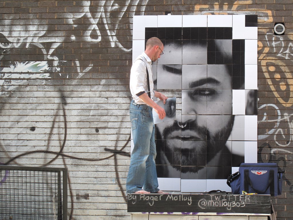 Roger Mulloy (Copier)