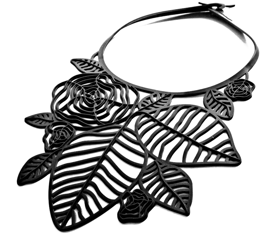 Rozas Necklace 45Euros (Copier)