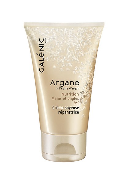 ARGANE Corps Crème mains soyeuse réparatrice