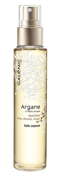 ARGANE Corps Huile soyeuse (Copier)