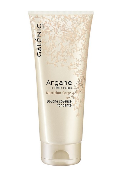 ARGANE Corps douche soyeuse fondante (Copier)