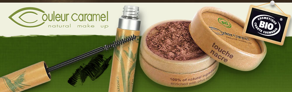 Couleur Caramel cat pic