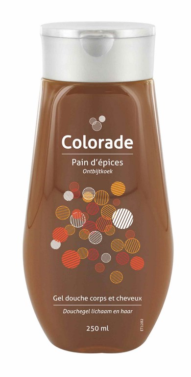 Gel douche pain depices©Colorade by AKEO (Copier)