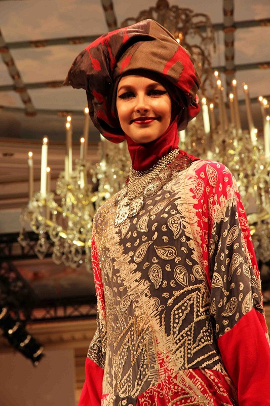 TOM ABANG SAUFI Kuala Lumpur