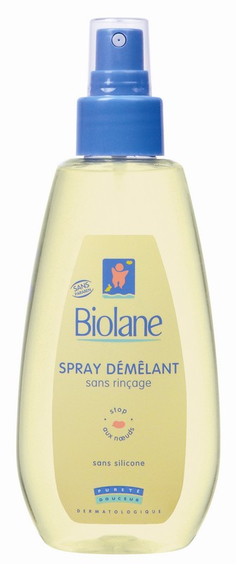 Spray Démê lant Biolane (1) (Copier)