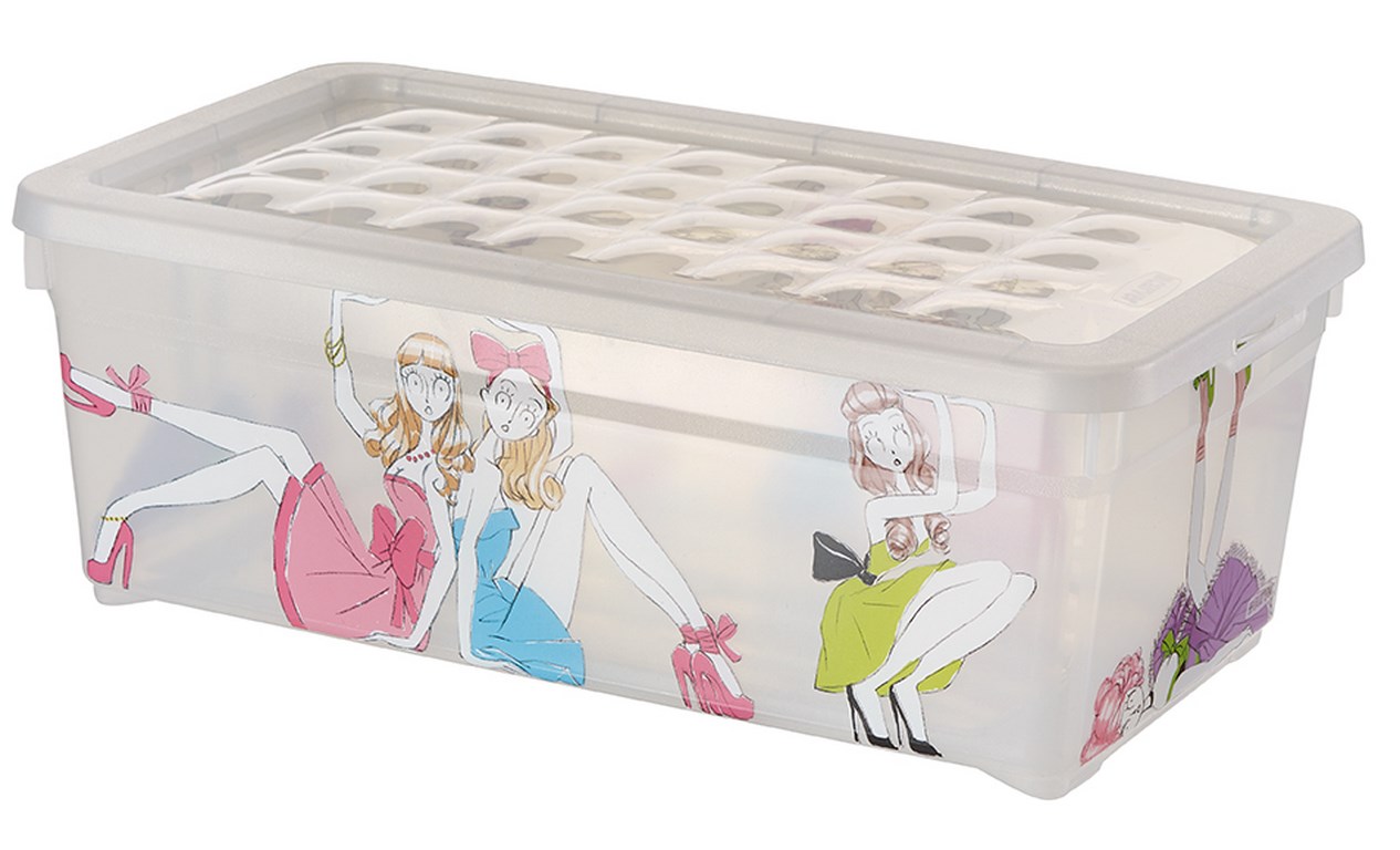 Boîte à chaussures 5,7L (Copier)