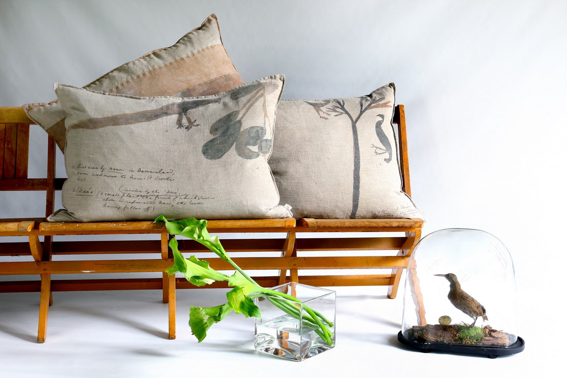 DANYÉ - DESERT DIARIES COLLECTION - 1 (Copier)