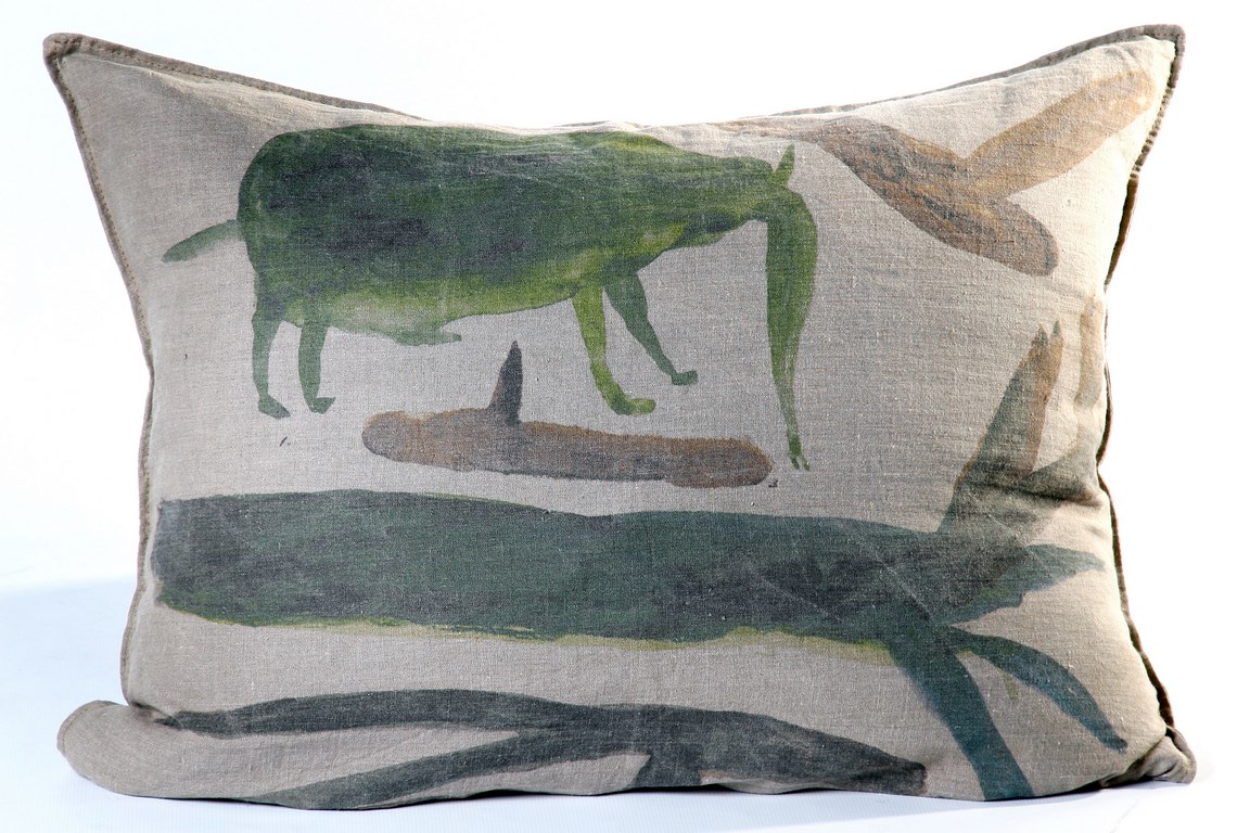 DANYÉ - Desert Diaries Collection - Elephant (Copier)