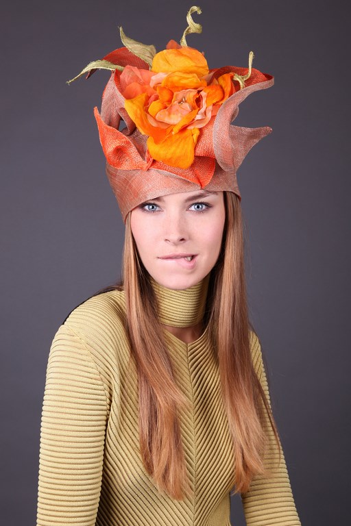 Laurence Bossion été 2014