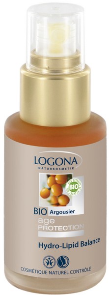 Logona Age Protection 2012 Hydro lipid Balance (Copier)