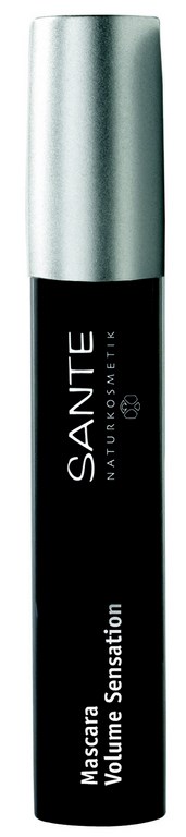 Santé Naturkosmetik 2013 Mascara Volume Sensation (Copier)