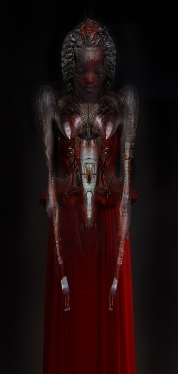 The Twins (left) (Copier)