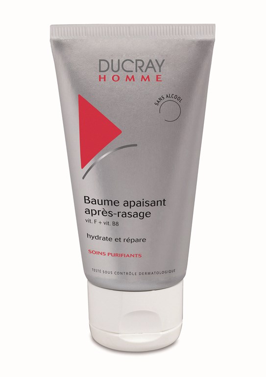 DUCRAY H baume (Copier)