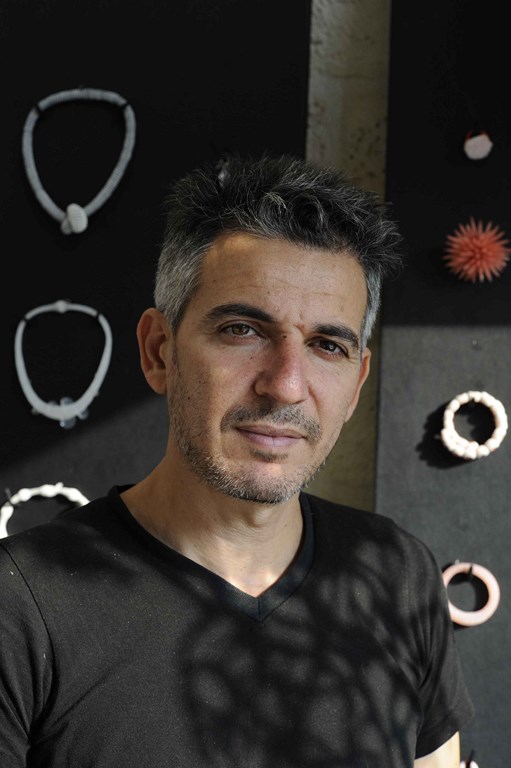 Tzuri Gueta - credit François Junot