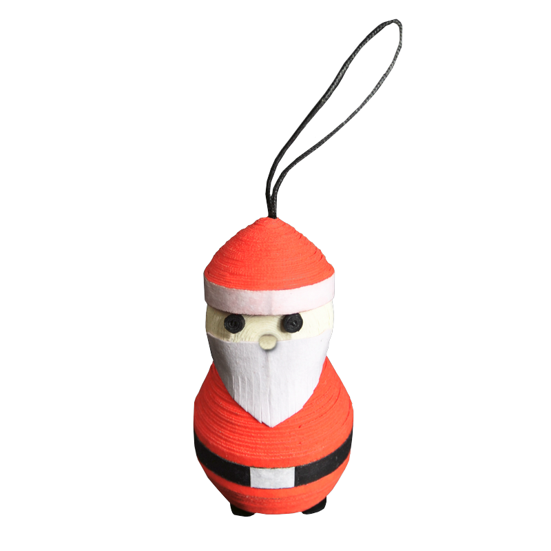 pere-noel-papier-roule-deco-noel (Copier)