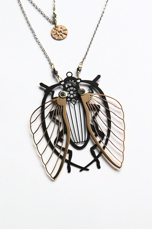 COLLECTION STEEL BY FIFI, MONTROUGE, FRANCE, LE 08 DECEMBRE 2013