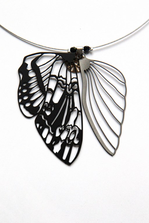 COLLECTION STEEL BY FIFI, MONTROUGE, FRANCE, LE 08 DECEMBRE 2013