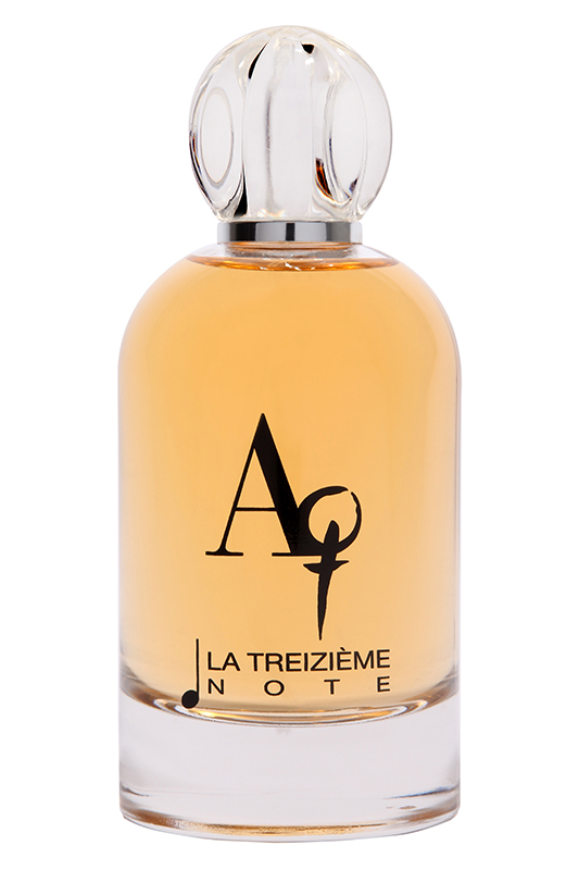 13EME NOTE F@Absolument Parfumeur