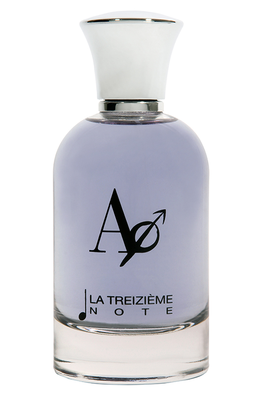 13EME NOTE H@ Absolument Parfumeur