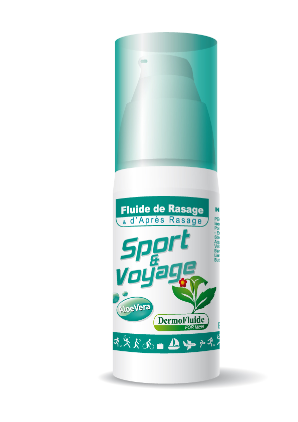 Fluide sport&voyage