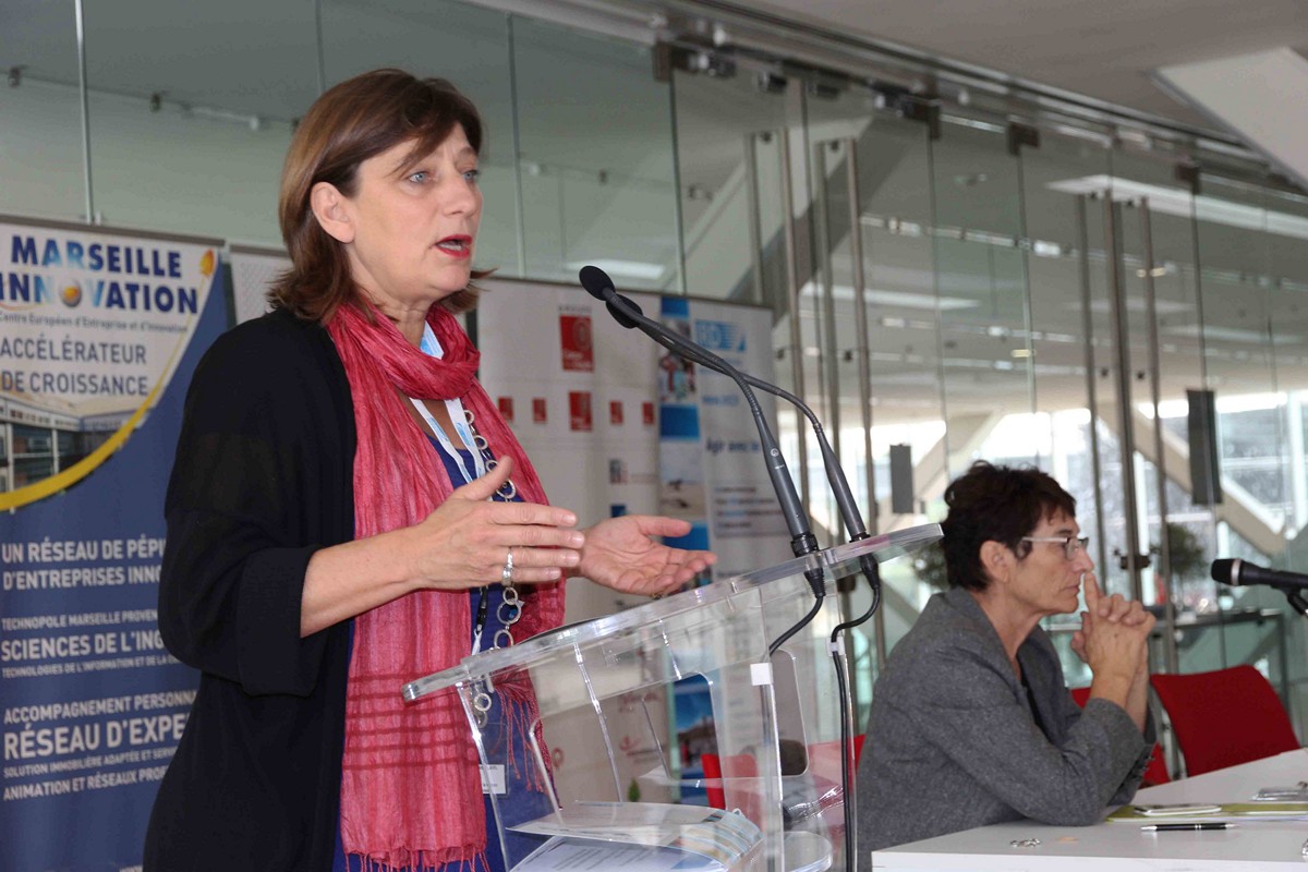 Dominique Clavel Pdte APCE