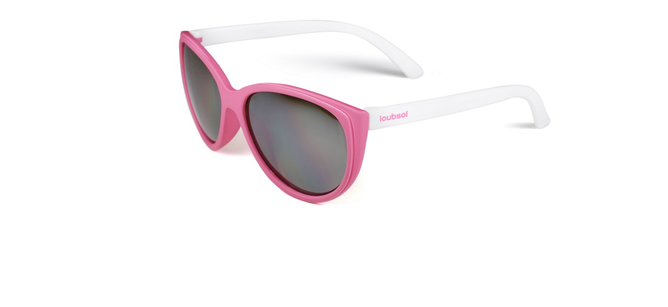 LOUBSOL - BUTTERFLYrose-blanc - 25€ (Copier)