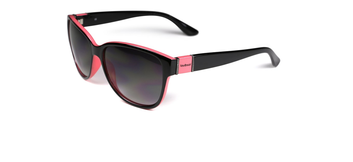 LOUBSOL - LETIZIAnoir-corail - 40€ copie (Copier)