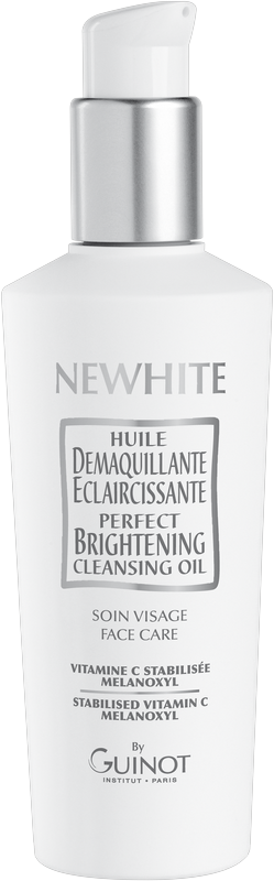 NEWHITE Huile (Copier)