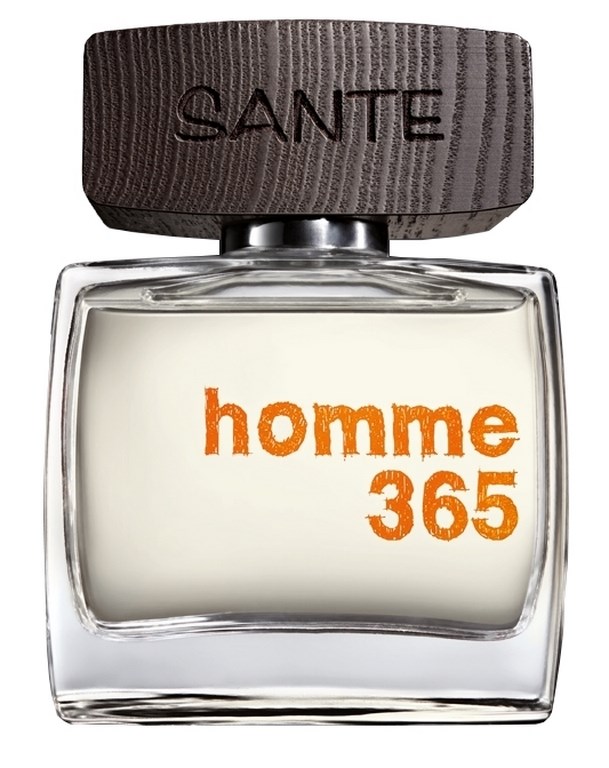 Sante Naturkosmetik Homme 365 EdT (Copier)