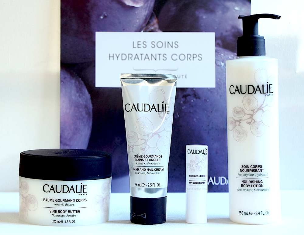 caudalie