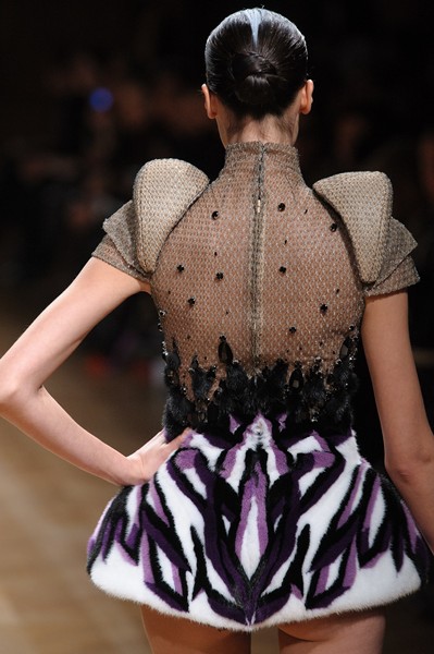 15Collection Couture on aura tout vu Spring Summer 2014 by Yassen Samouilov & Livia Stoianova (Copier)