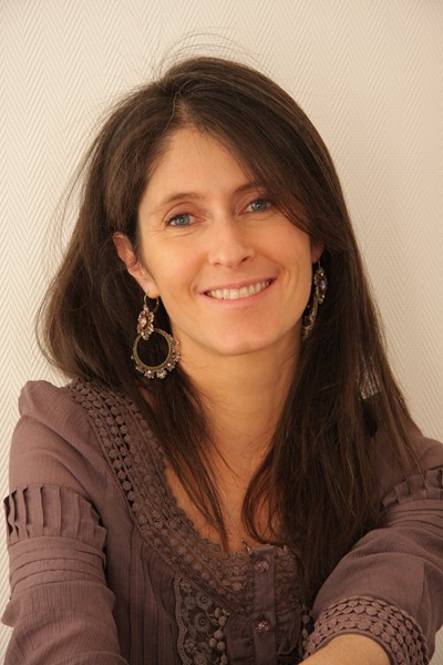 Anne Ghesquiere copyright Matyas Le Brun