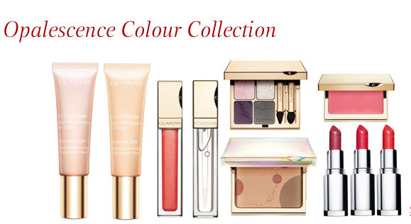 Clarins_Opalescence_Collection