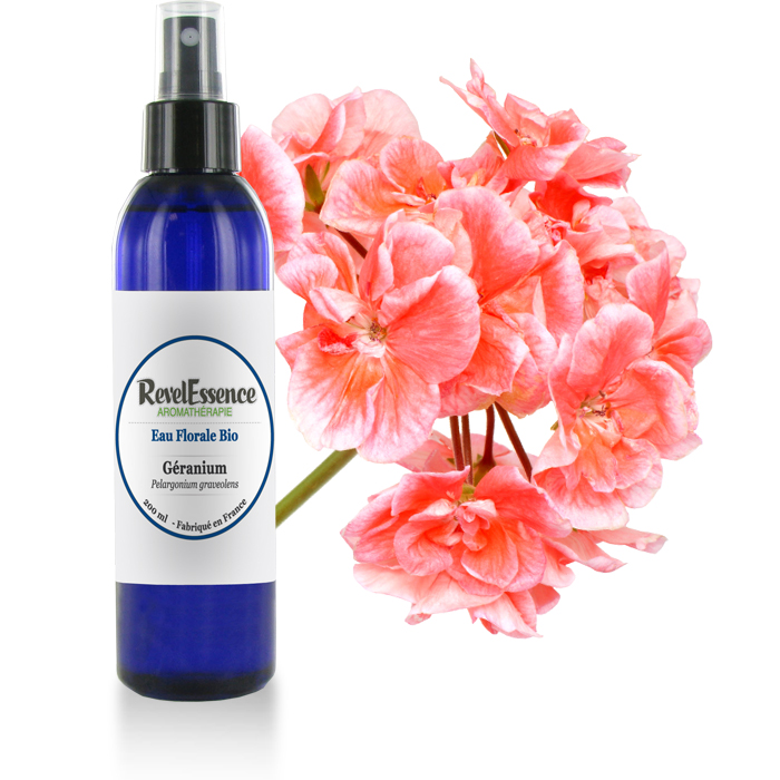 Eau-Florale-Géranium-REVELESSENCE